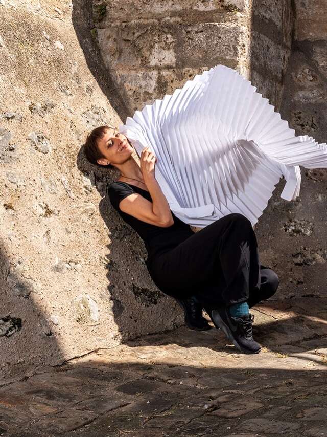 « Les petits et grands (degrés) s’amusent ! »