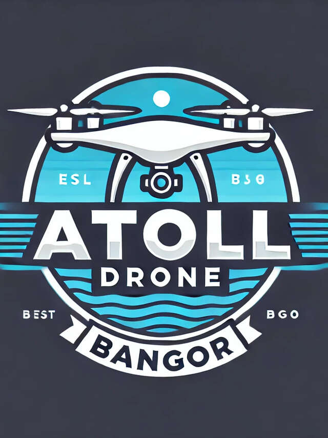 Atoll Drone