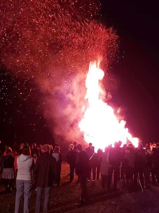 Fête de la Saint Jean