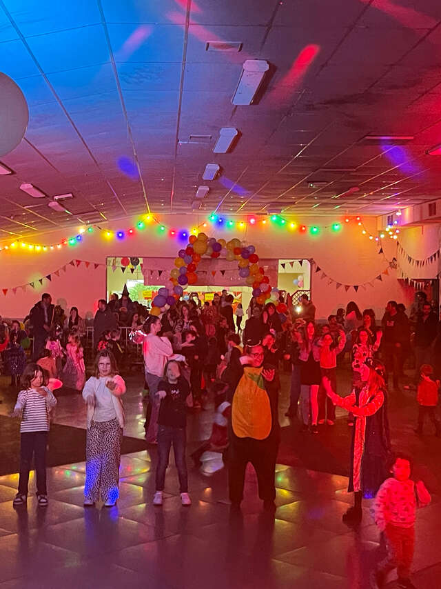 Mégaboum des enfants