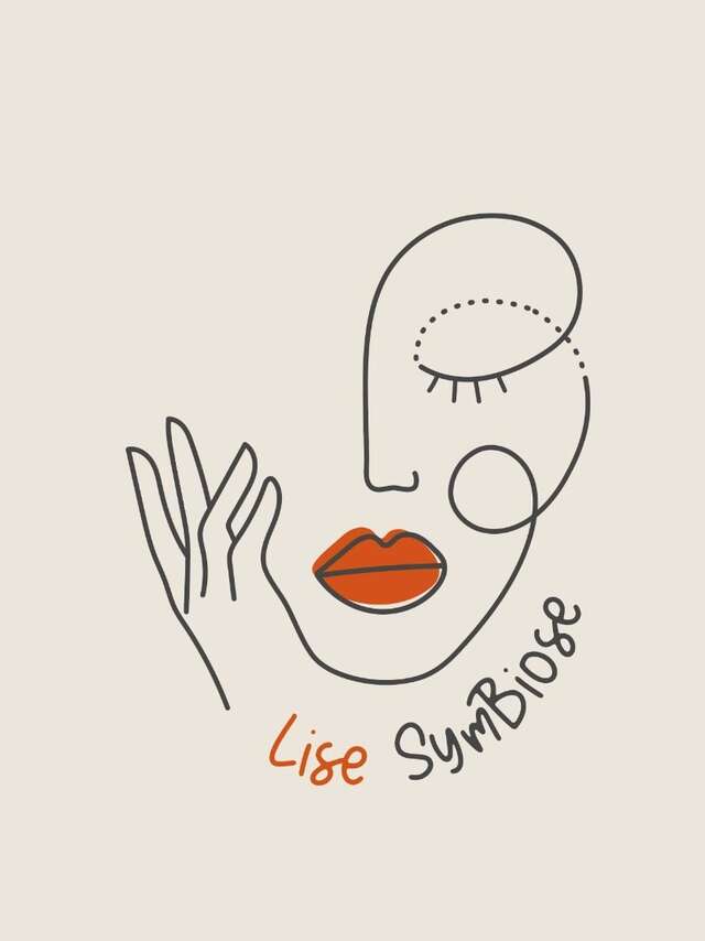 Lise Symbiose - massage du visage