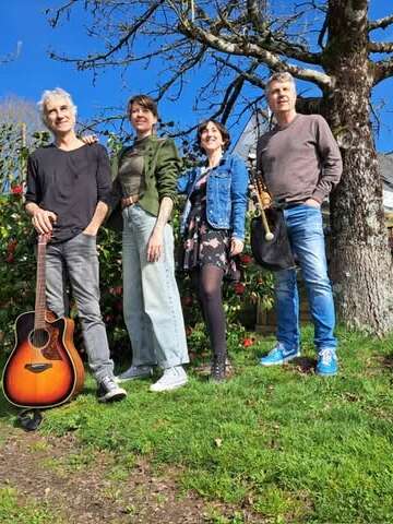 Concert Eireann - Chapelle St Michel