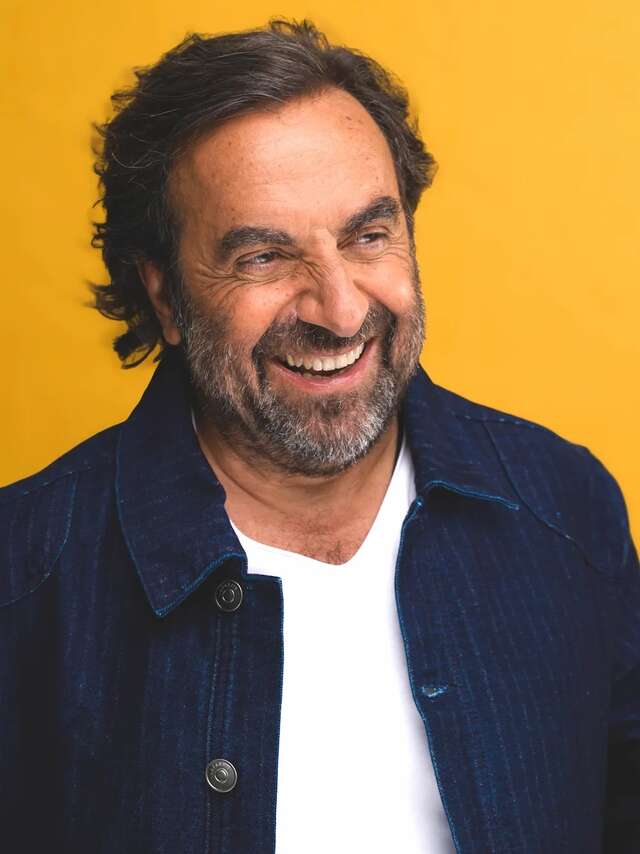 André Manoukian
