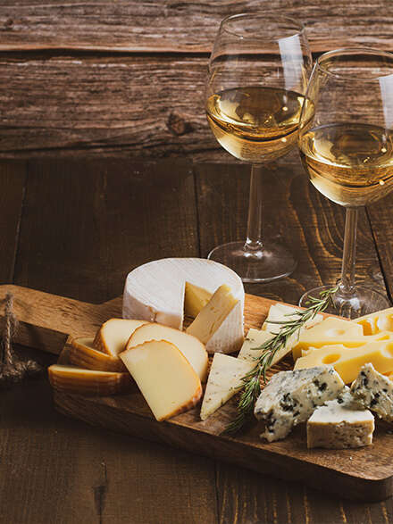 Vins et Fromages Passions 2025