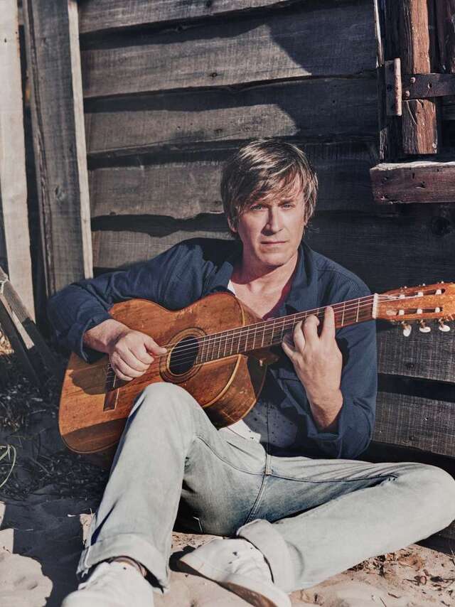 Thomas Dutronc - Il n'est jamais trop tard