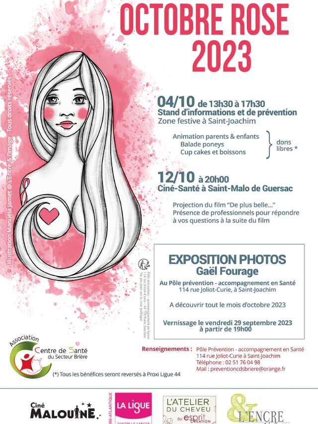 Octobre rose
