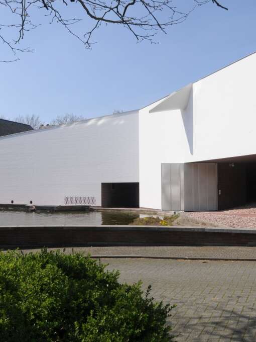 Mons Memorial Museum - MMM