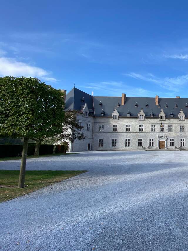 Château de Chimay