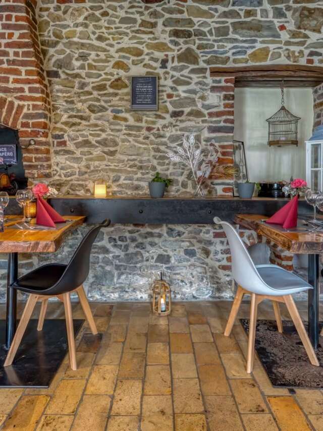 Au Chardon