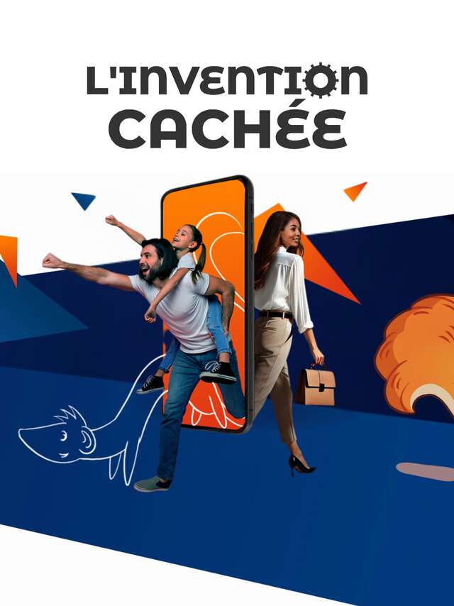 L'Invention Cachée