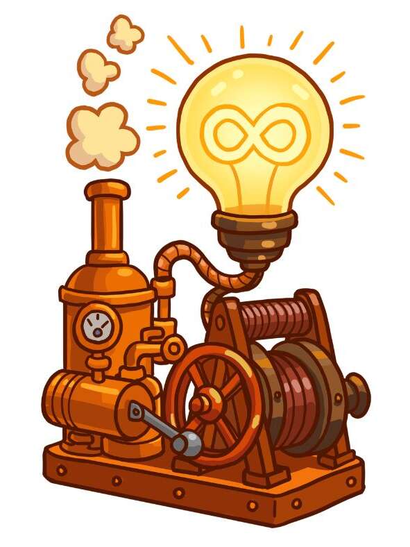 L'Invention Cachée