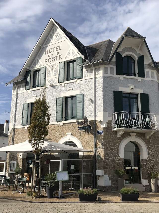 Restaurant - Le Castelli