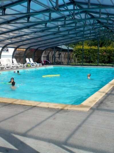 Bontempo Village Le Pouldroit