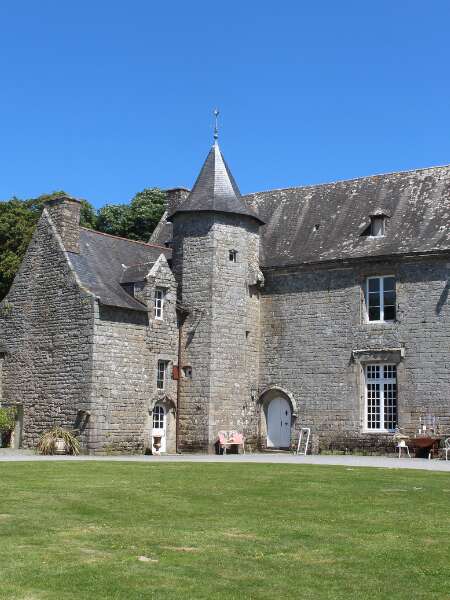 Château de Villeneuve