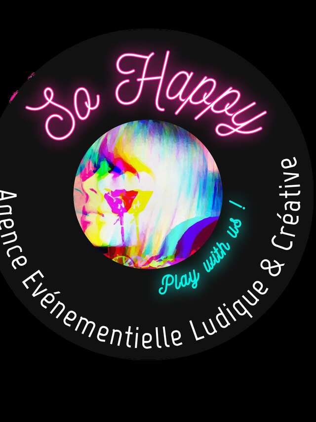 So Happy - Agence événementielle