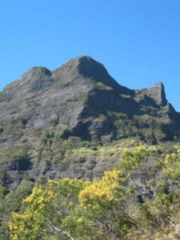 Nature et Volcan - Le Fur Pascal