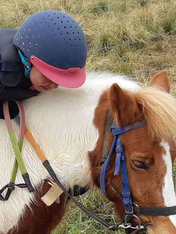 Centre Equestre de la Fenêtre