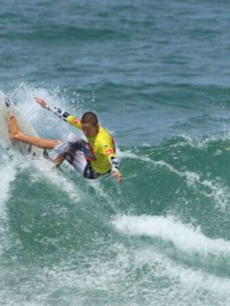 Ecole de Surf de La Réunion