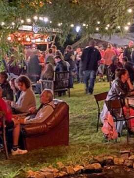 CONCERTS | Fête du Lundi de Pentecôte avec A Travers Champs