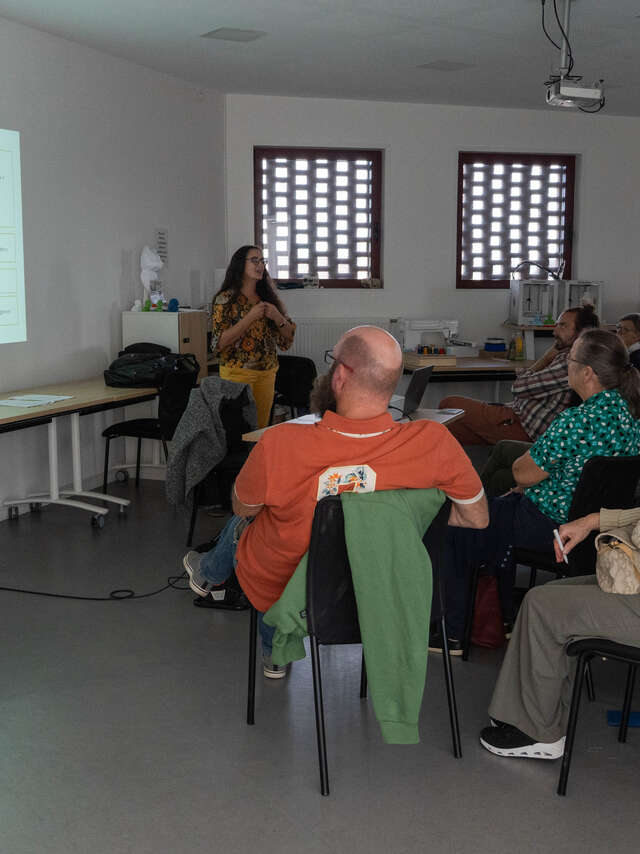 CONFÉRENCE | Sur les traces du tortillard : le patrimoine ferroviaire en Audomarois