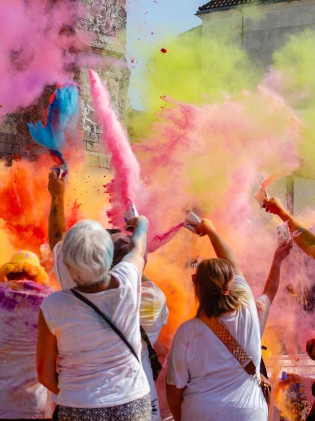 ÉVÉNEMENT | Journée inoubliable à "Fauqu'en Fête"