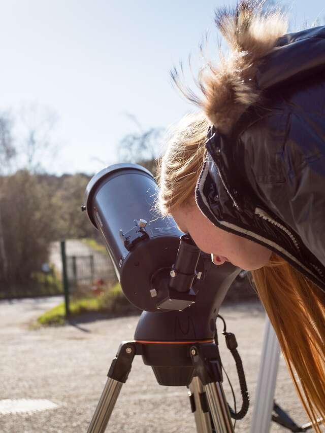 STAGE | Formation "Première étoile" (dès 16 ans)