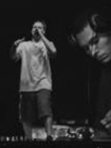 SPECTACLE | Le Hip-hop m'abrite