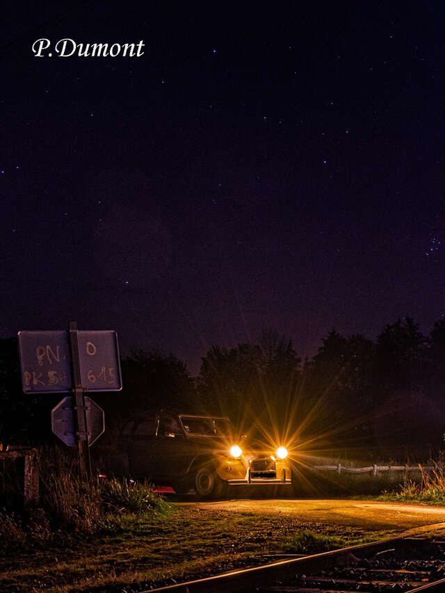 SAISON MERVEILLEUSE | CFTVA Orient Express