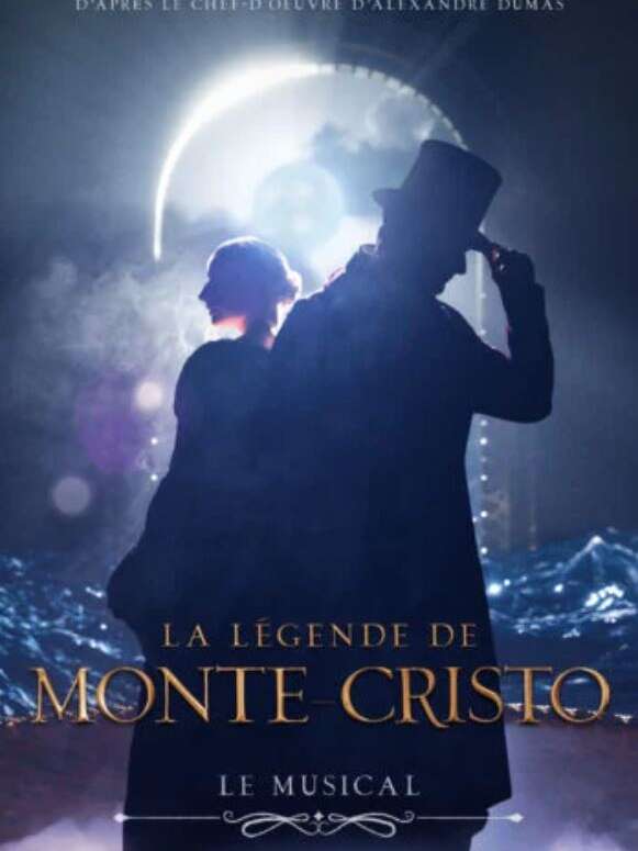 La Légende de Monte Cristo