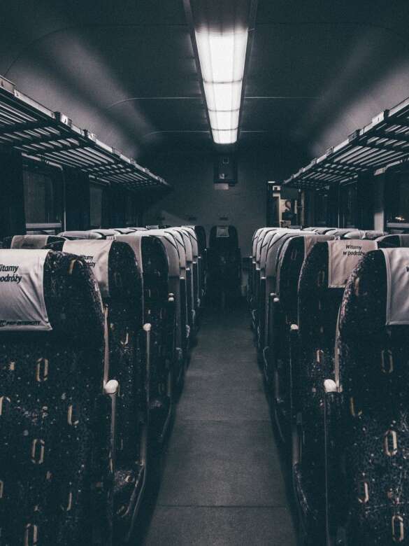 SAISON MERVEILLEUSE | Bus Merveilleux