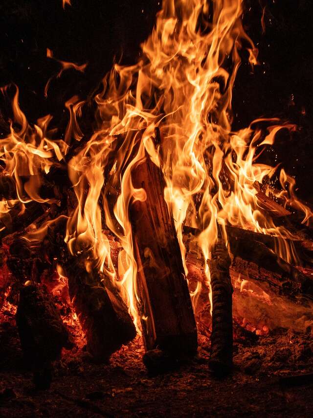 SAISON MERVEILLEUSE | Au coin du feu au Rando-Rail