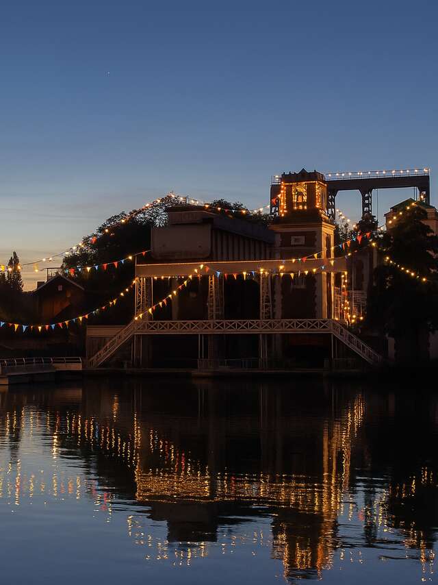 SAISON MERVEILLEUSE | Soirée Guinguette