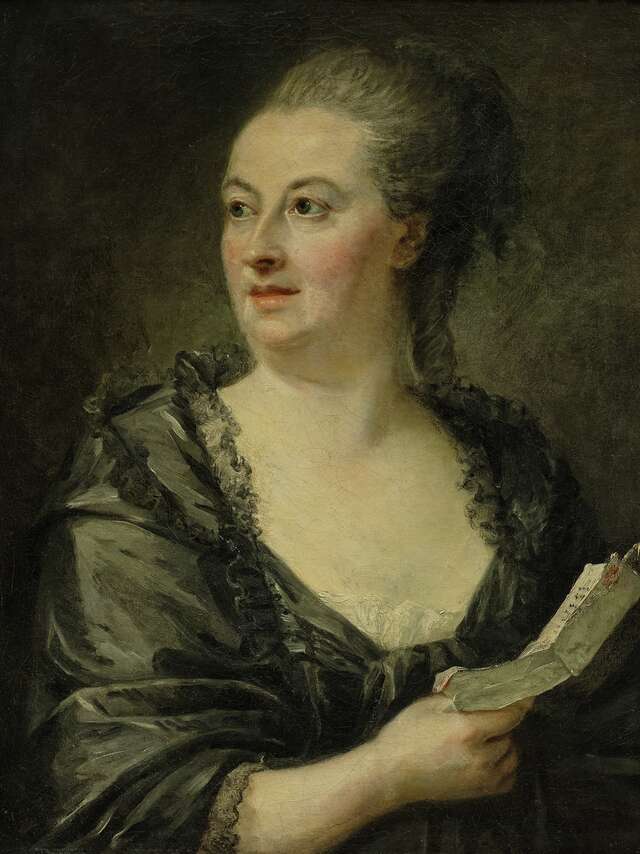 ENQUÊTE | Petit meurtre à Saint-Omer (dès 14 ans)