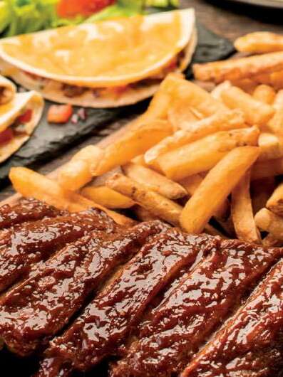 Buffalo Grill