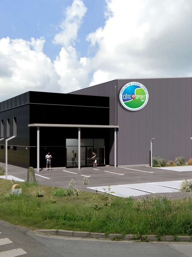 Côte & Sport 360