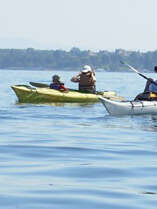 Port des Clerges - Base Nautique
