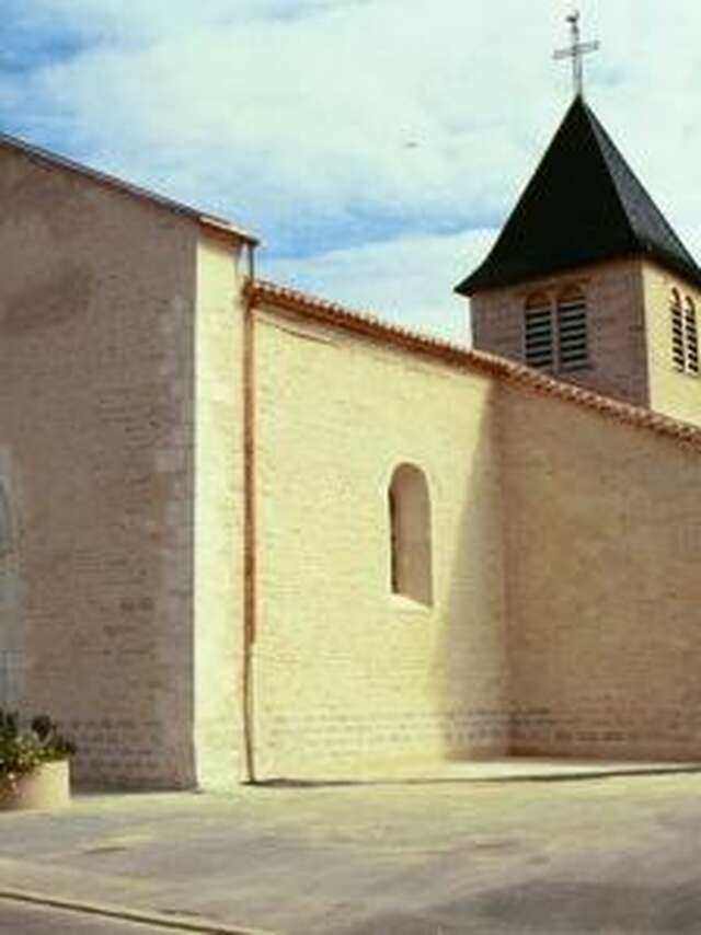 Eglise