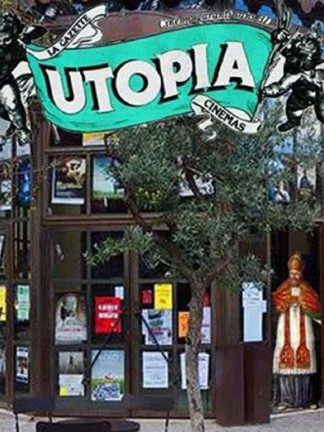 Cinema Utopia