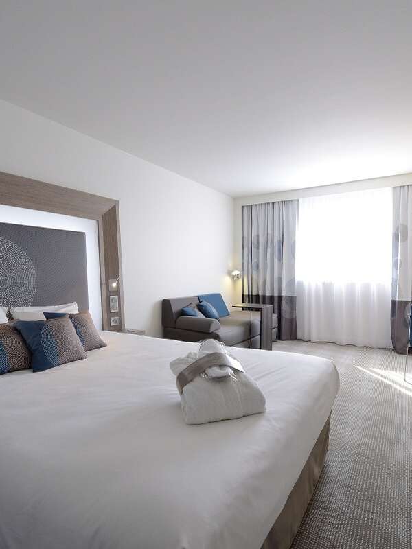 Novotel Avignon Nord