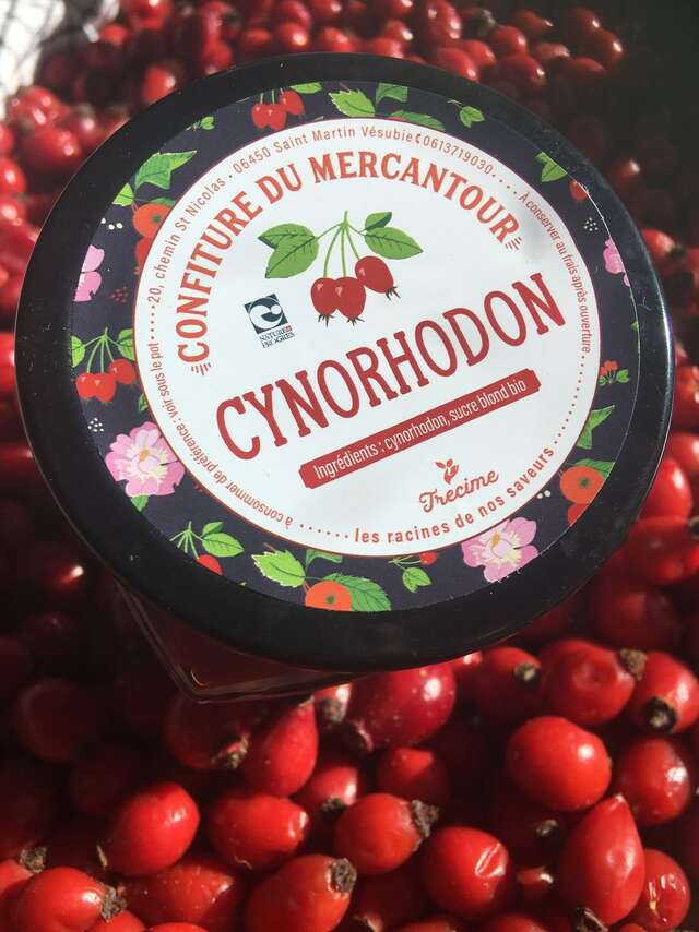 TRECIME les racines de nos saveurs - Virginie Tollardo