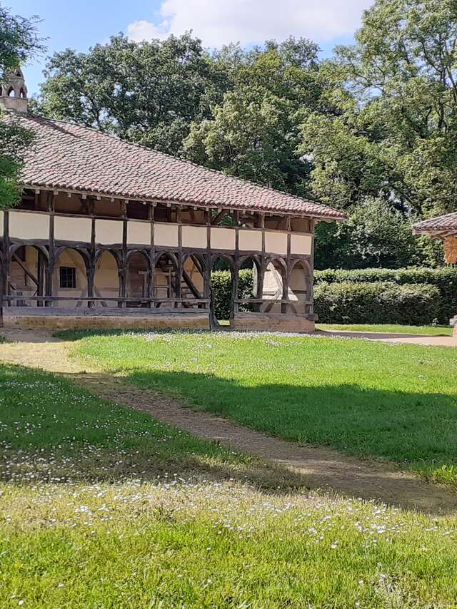 Domaine des Saveurs - Les Planons