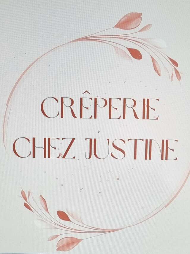 Crêperie Chez Justine