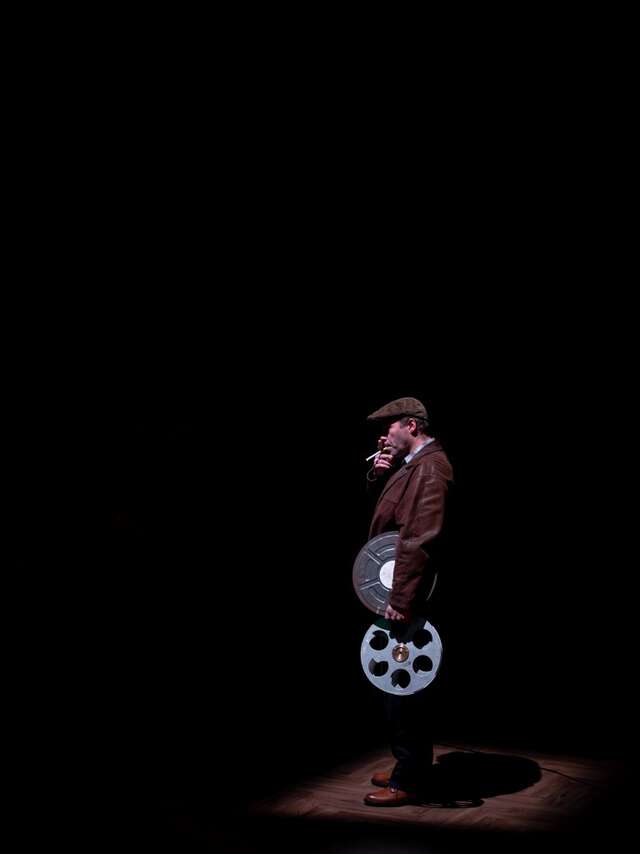 Théâtre : L'ILLUSION COMIQUE