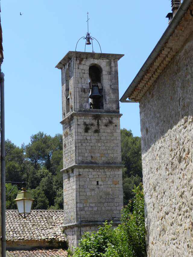 Expositions salle Saint Esprit 2025