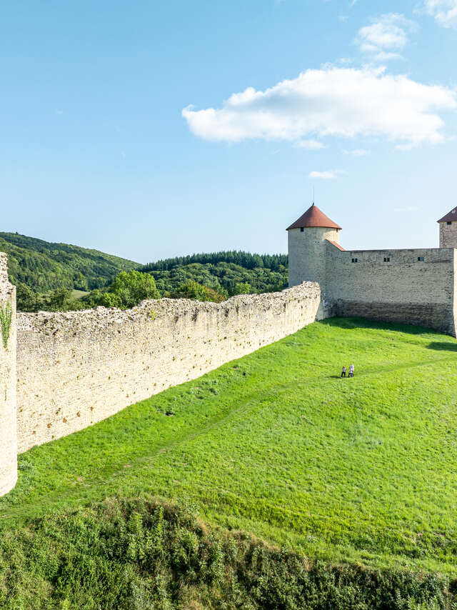 Château des Allymes
