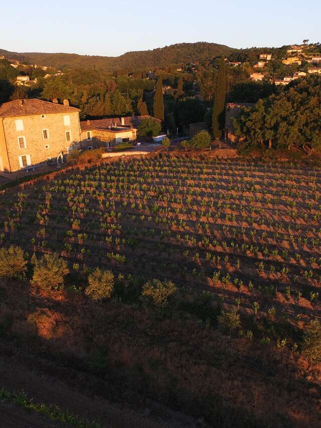 Château de Trémouries