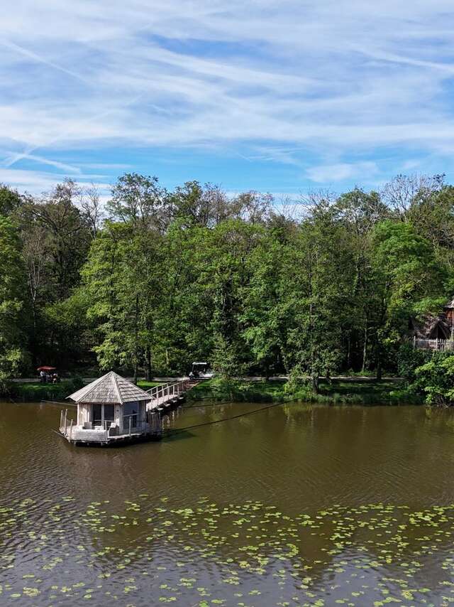 Domaine de la Dombes