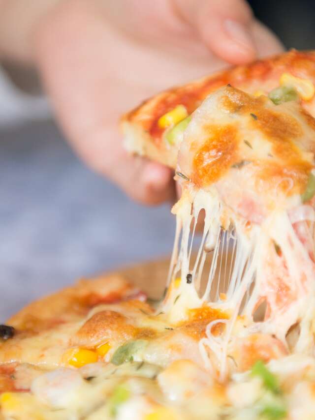 Allo Pizza