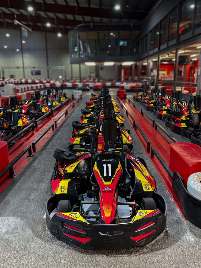 On'Kart