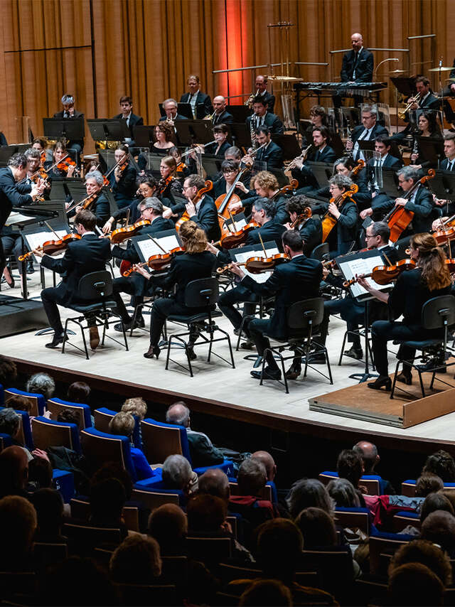 Concerts de l'Orchestre National des Pays de la Loire – ONPL
